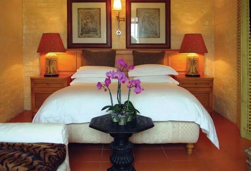 Fotos del hotel Colona Castle:  6