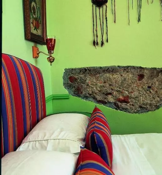 Fotos del hotel Colona Castle:  24