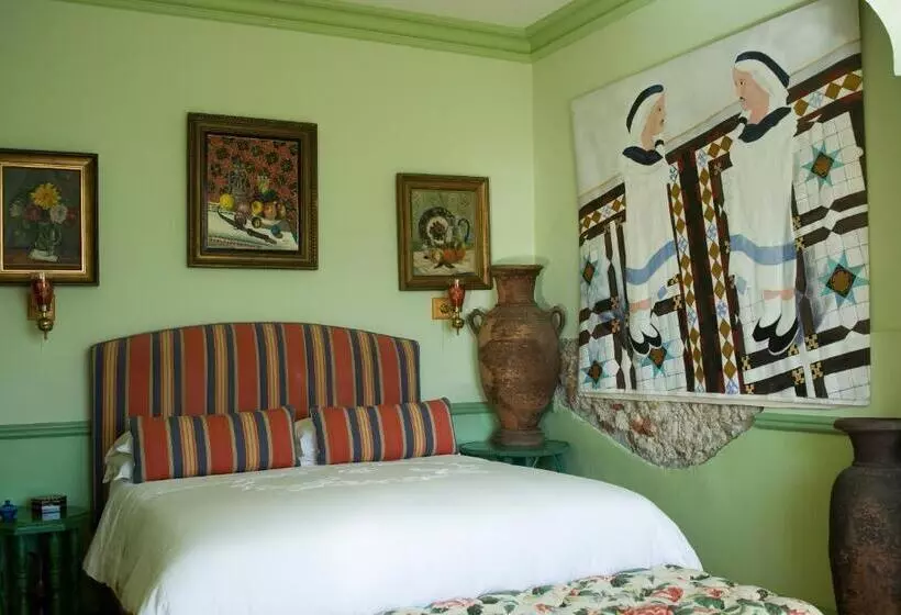 Fotos del hotel Colona Castle:  18