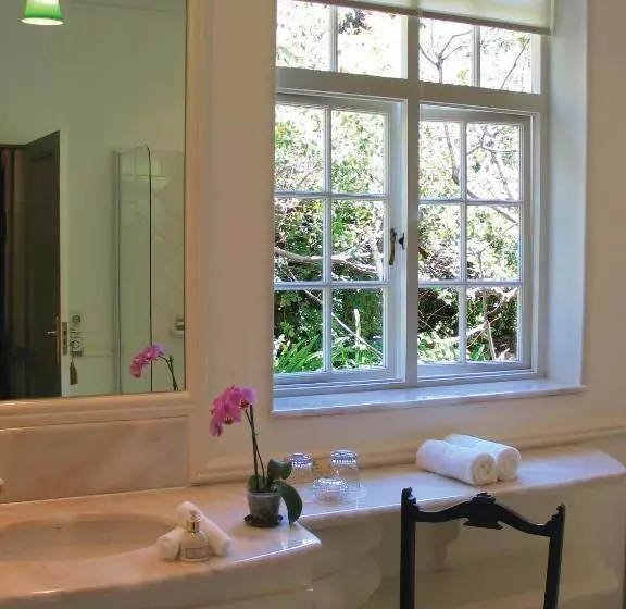 Fotos del hotel Colona Castle:  10