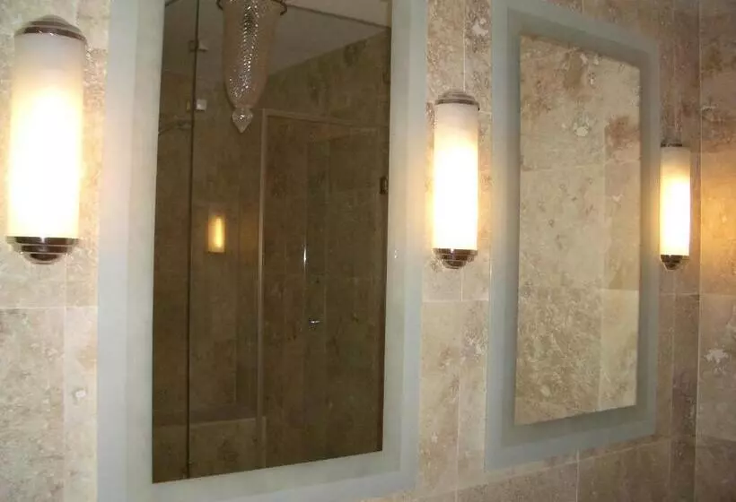 Fotos del hotel Colona Castle:  17