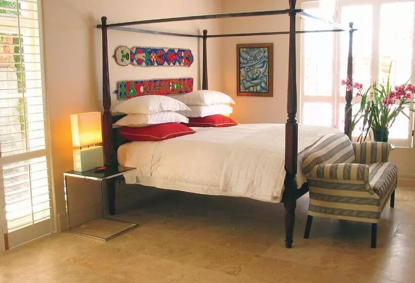 Fotos del hotel Colona Castle:  22