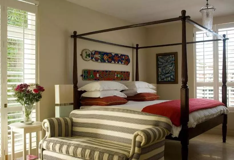 Fotos del hotel Colona Castle:  12