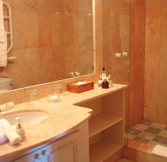 Fotos del hotel Colona Castle:  7