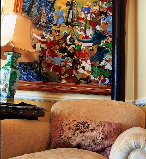 Fotos del hotel Colona Castle:  25