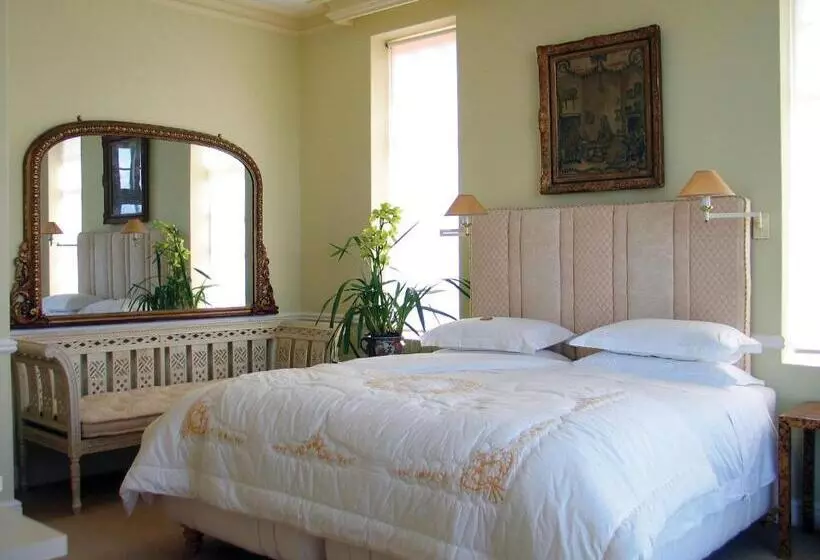 Fotos del hotel Colona Castle:  14