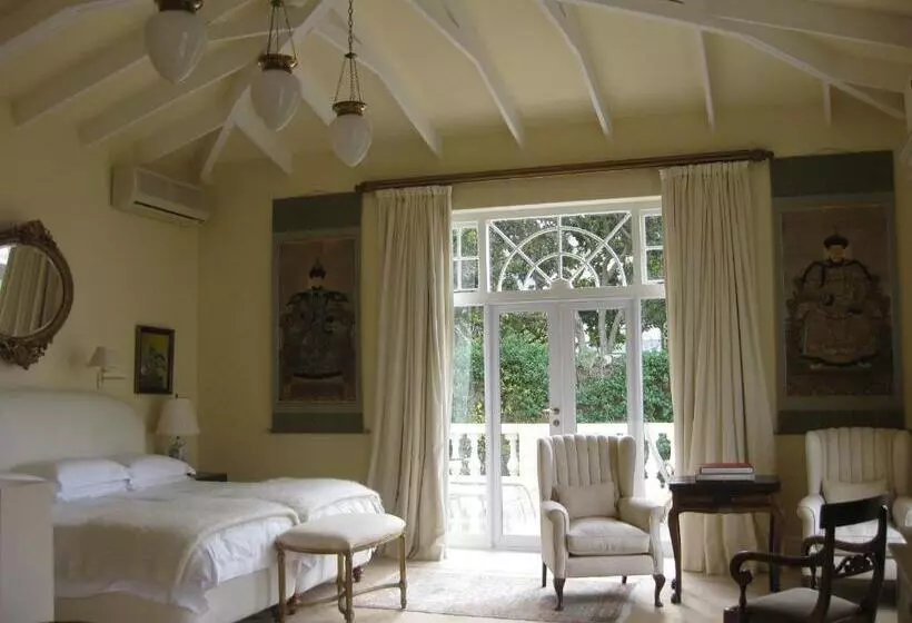 Fotos del hotel Colona Castle:  20