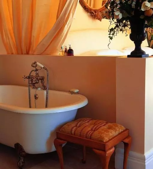 Fotos del hotel Colona Castle:  19