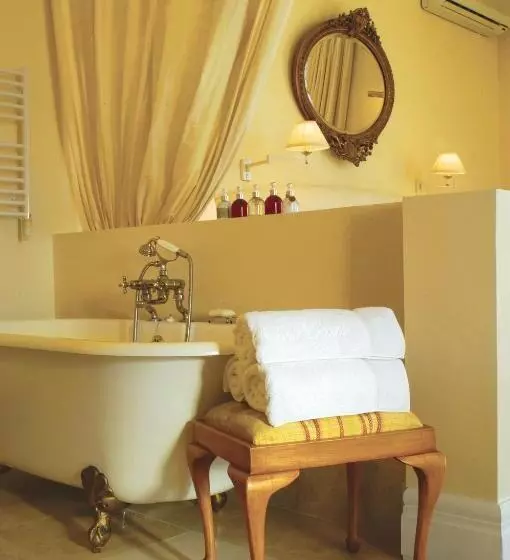 Fotos del hotel Colona Castle:  21