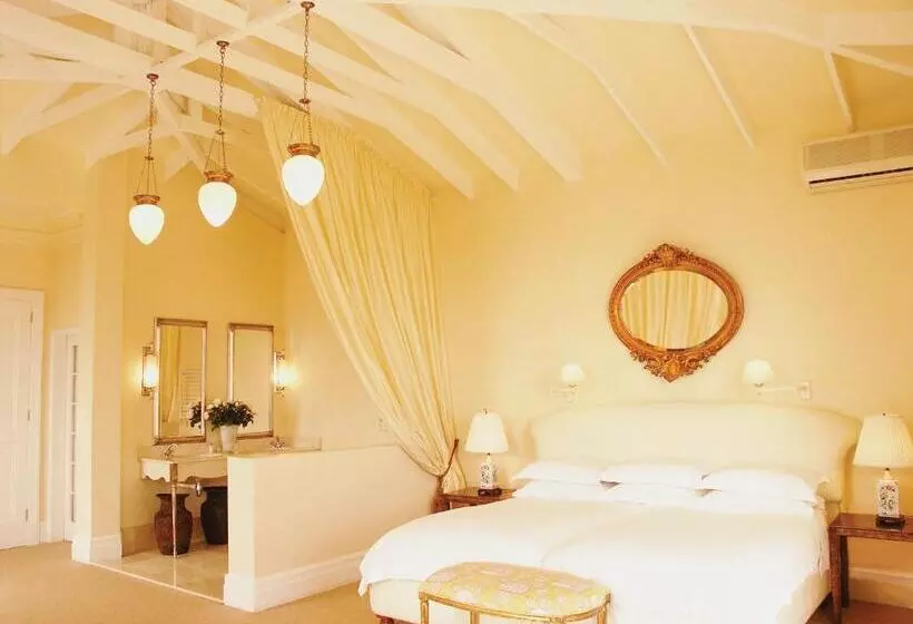 Fotos del hotel Colona Castle:  16