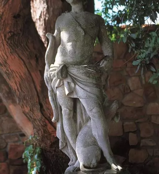 Fotos del hotel Colona Castle:  8