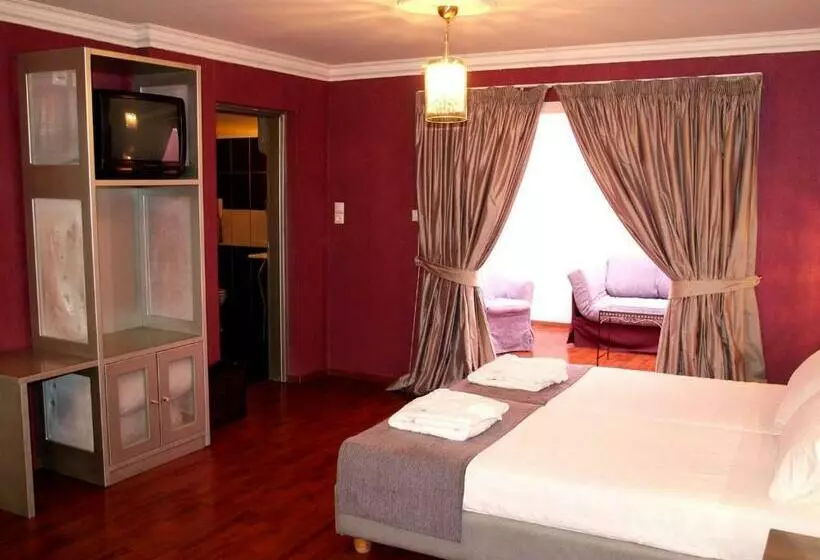 Fotos del hotel Delphi Art:  19