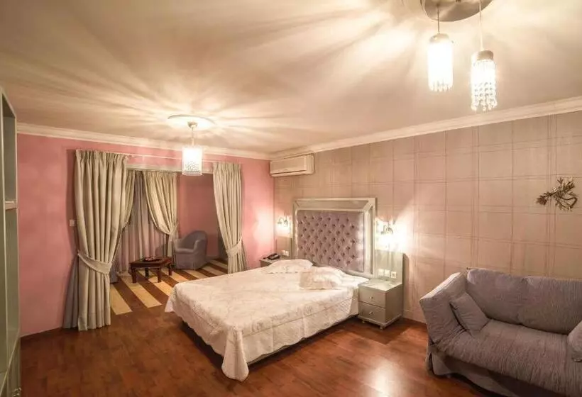 Fotos del hotel Delphi Art:  20