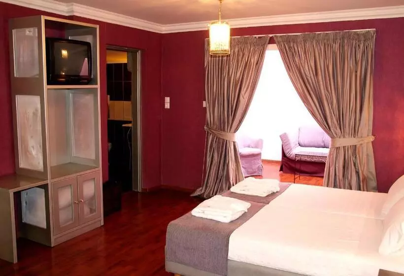 Fotos del hotel Delphi Art:  18