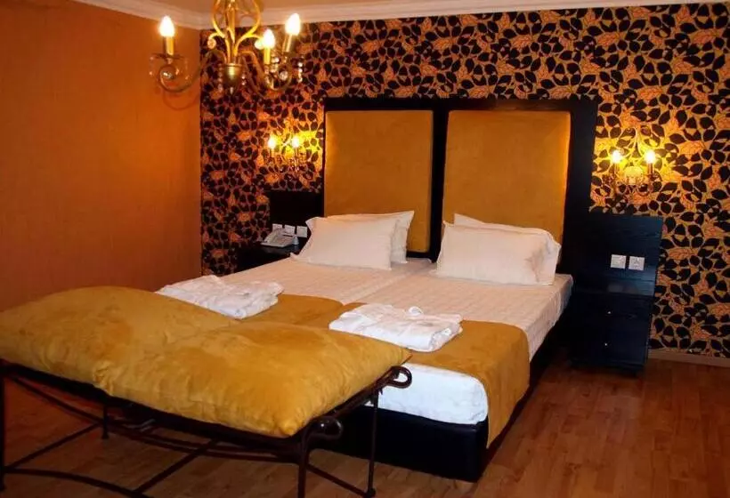 Fotos del hotel Delphi Art:  2