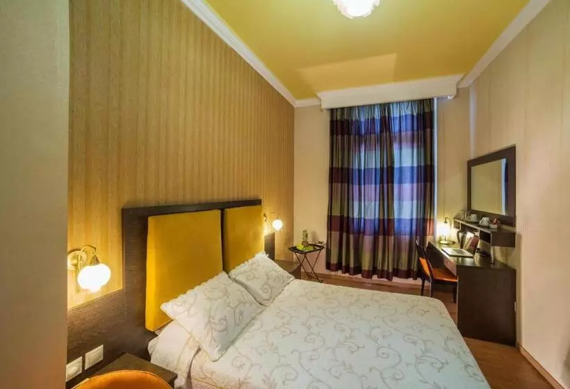 Fotos del hotel Delphi Art:  22