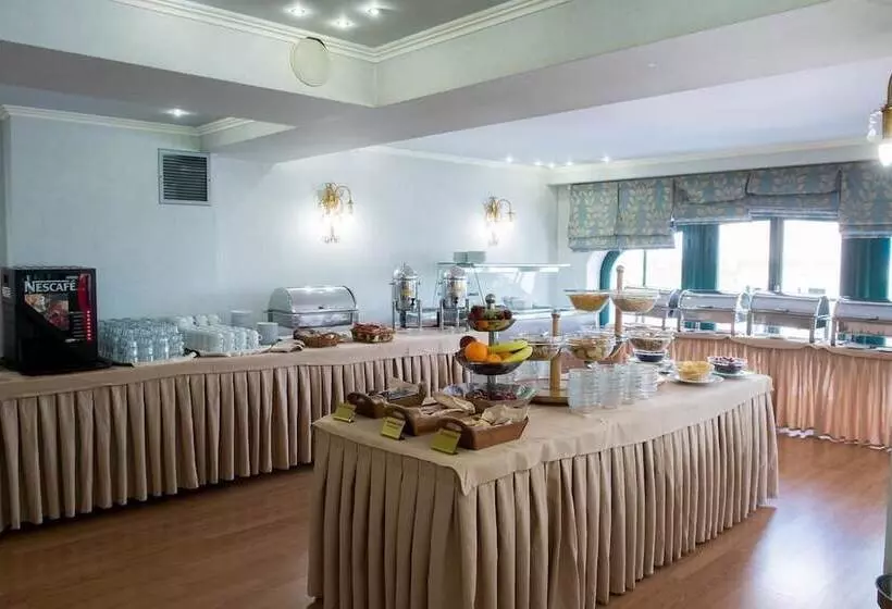 Fotos del hotel Delphi Art:  10