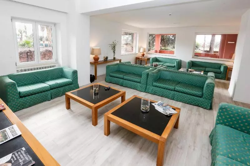 Fotos del hotel Giardino D'europa:  24