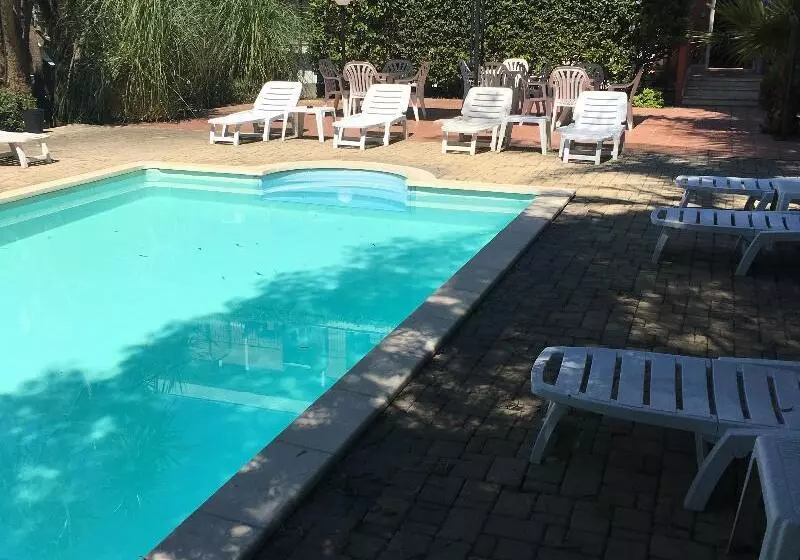 Fotos del hotel Giardino D'europa:  6