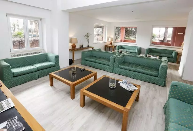 Fotos del hotel Giardino D'europa:  21