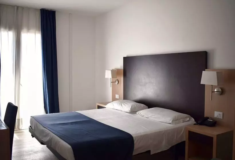 Fotos del hotel Giardino D'europa:  10