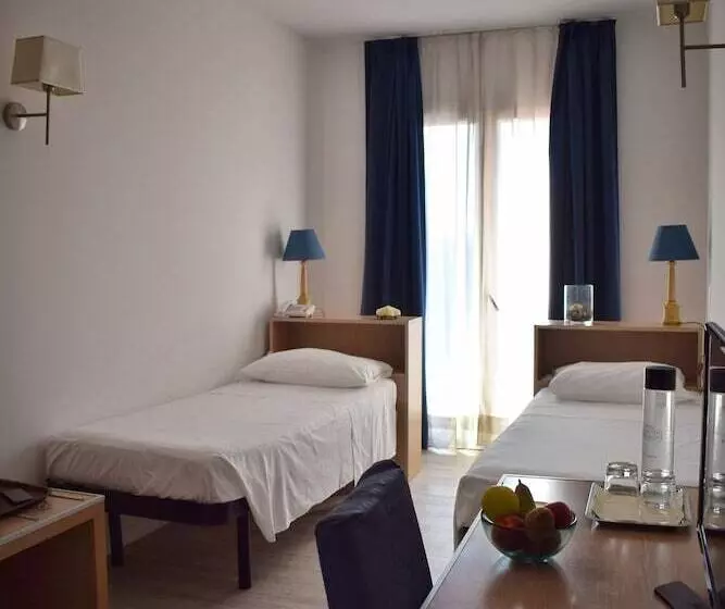 Fotos del hotel Giardino D'europa:  9