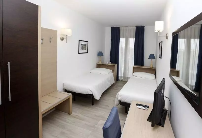 Fotos del hotel Giardino D'europa:  5