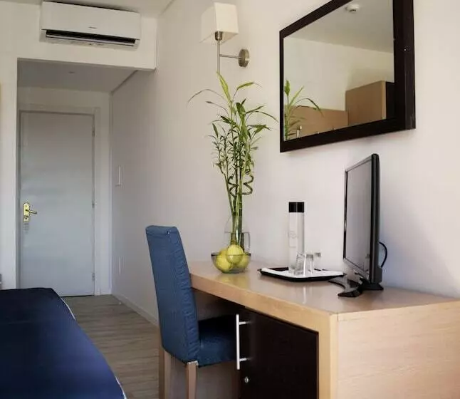 Fotos del hotel Giardino D'europa:  25