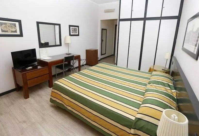 Fotos del hotel Giardino D'europa:  18