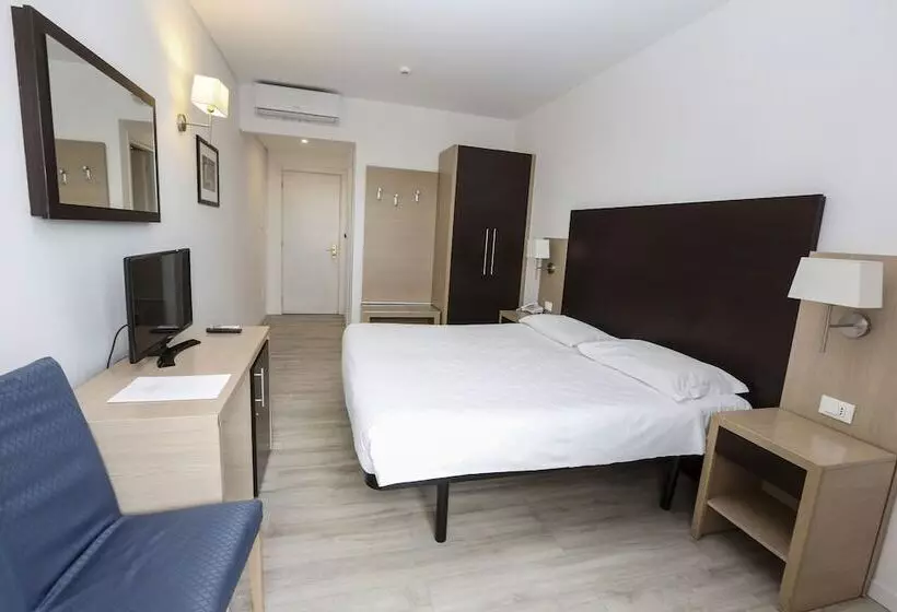 Fotos del hotel Giardino D'europa:  11