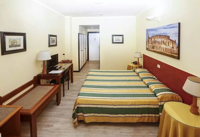 Fotos del hotel Giardino D'europa:  22