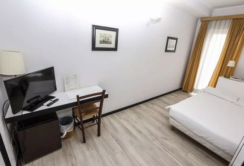 Fotos del hotel Giardino D'europa:  3