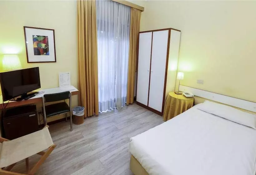 Fotos del hotel Giardino D'europa:  13