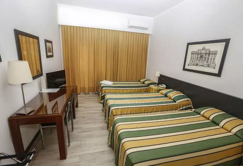 Fotos del hotel Giardino D'europa:  14