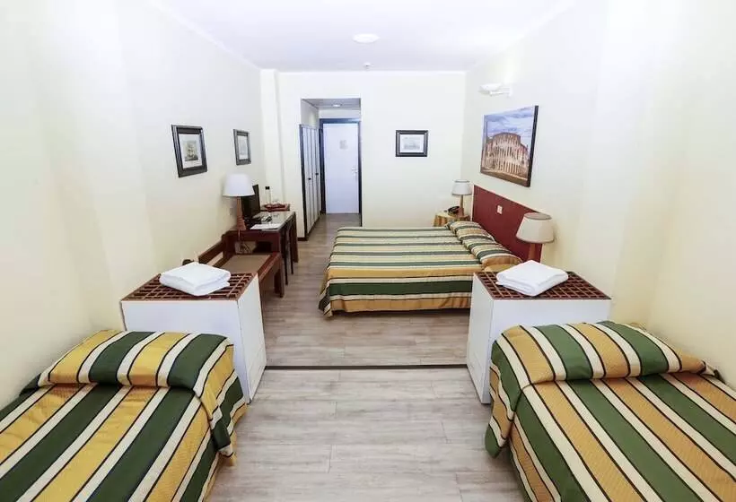 Fotos del hotel Giardino D'europa:  20