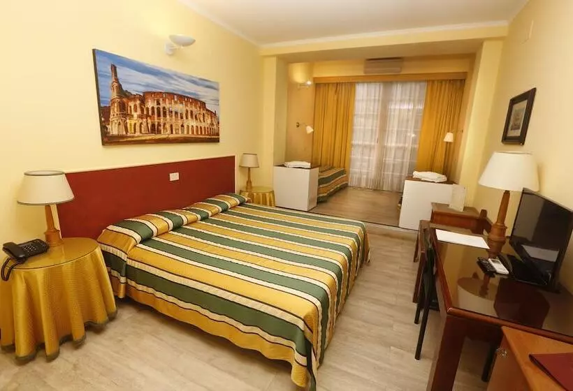 Fotos del hotel Giardino D'europa:  16