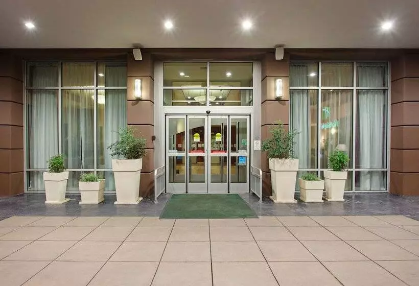 Fotos del hotel Holiday Inn Seattle Dwtn Lake Union, An Ihg:  19