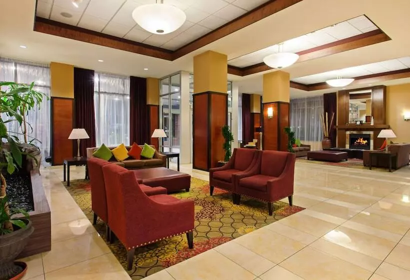 Fotos del hotel Holiday Inn Seattle Dwtn Lake Union, An Ihg:  3