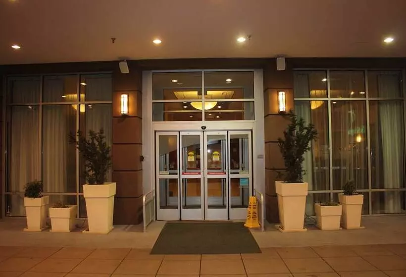 Fotos del hotel Holiday Inn Seattle Dwtn Lake Union, An Ihg:  16