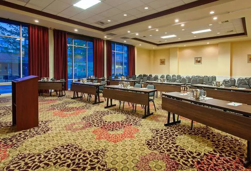 Fotos del hotel Holiday Inn Seattle Dwtn Lake Union, An Ihg:  23