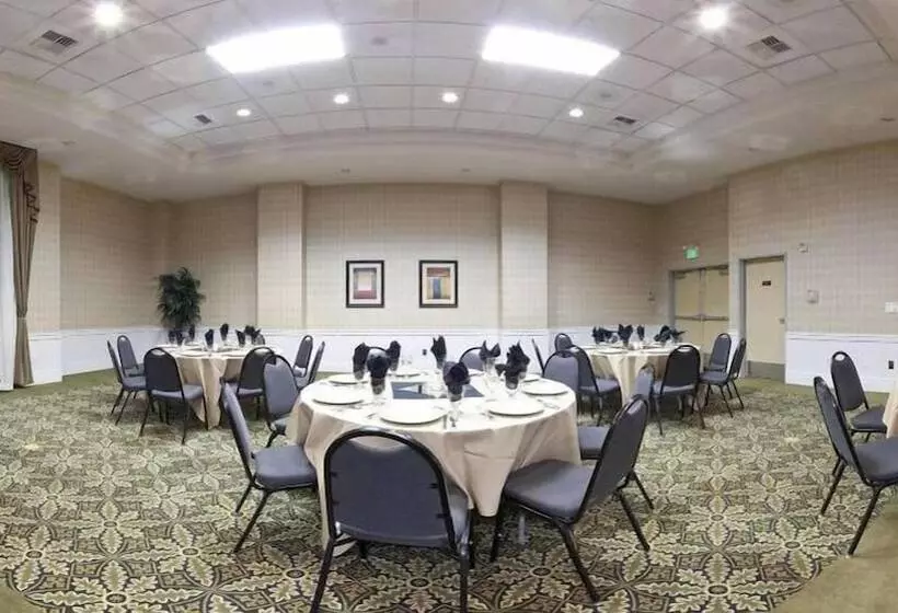 Fotos del hotel Holiday Inn Seattle Dwtn Lake Union, An Ihg:  14