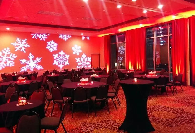 Fotos del hotel Holiday Inn Seattle Dwtn Lake Union, An Ihg:  25