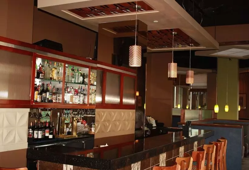 Fotos del hotel Holiday Inn Seattle Dwtn Lake Union, An Ihg:  6