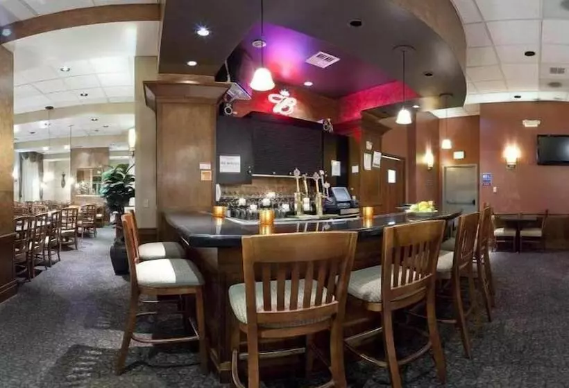 Fotos del hotel Holiday Inn Seattle Dwtn Lake Union, An Ihg:  20