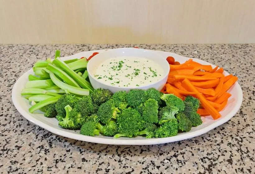 Fotos del hotel Holiday Inn Seattle Dwtn Lake Union, An Ihg:  5