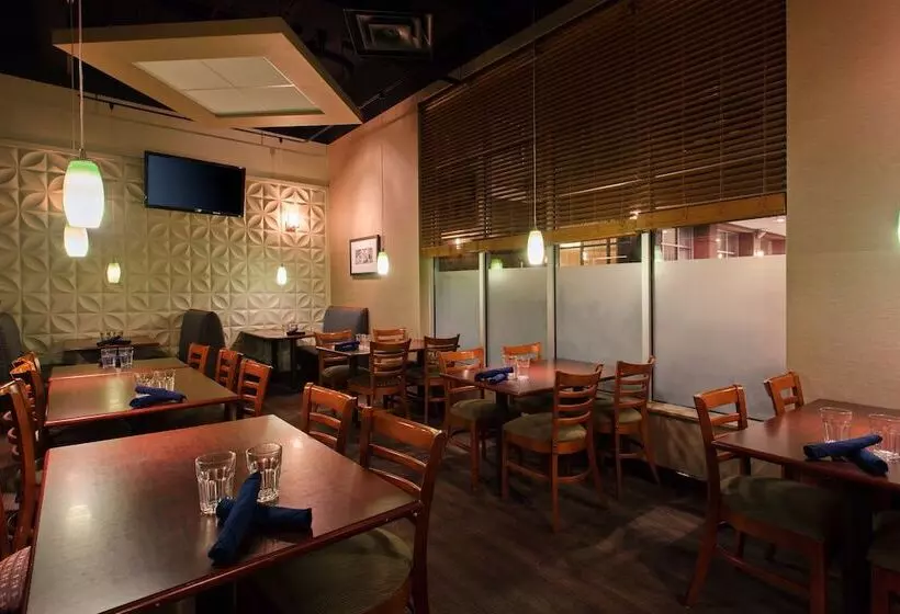 Fotos del hotel Holiday Inn Seattle Dwtn Lake Union, An Ihg:  12