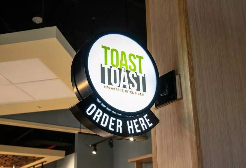 Fotos del hotel Holiday Inn Seattle Dwtn Lake Union, An Ihg:  8