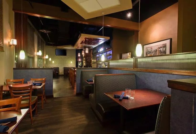 Fotos del hotel Holiday Inn Seattle Dwtn Lake Union, An Ihg:  17