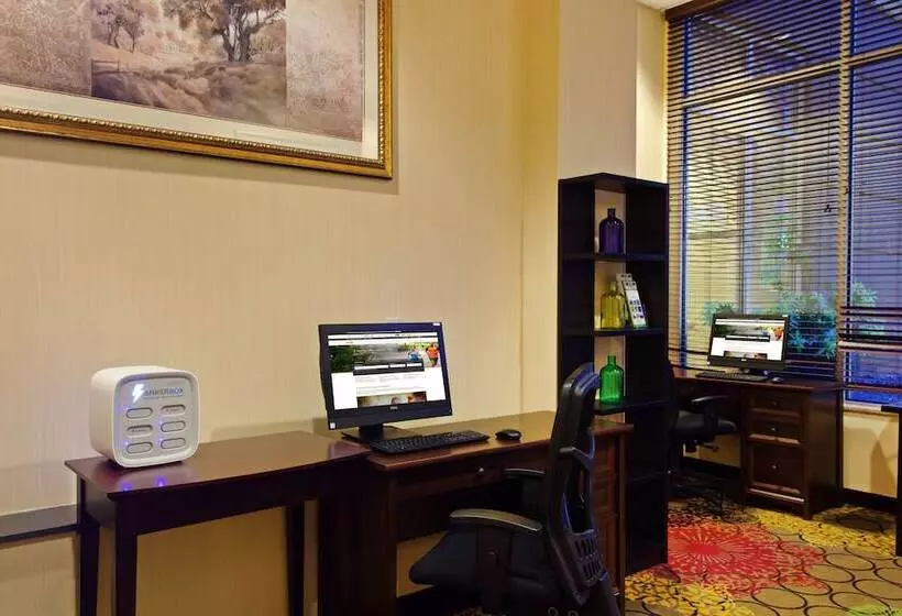 Fotos del hotel Holiday Inn Seattle Dwtn Lake Union, An Ihg:  11