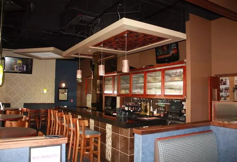 Fotos del hotel Holiday Inn Seattle Dwtn Lake Union, An Ihg:  13